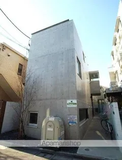 ナイン目白の画像