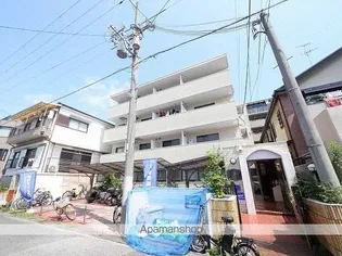 メゾン ド アトラーの画像
