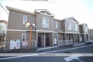 パインフィールドBの画像