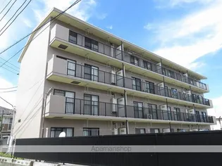 パティエール上本郷【4階】の外観