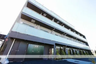 東京都練馬区春日町6丁目【マンション】の外観