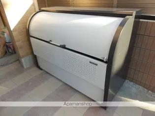 ウイリアムⅠ【4階】のその他画像