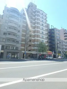 メゾンクレスト北大前Ⅱ【306号室】の外観
