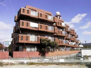 ヴィラセンチュリー1号館の画像