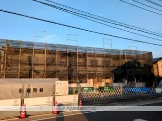 RB【1階】の外観