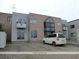 グレースハイツ米里の画像