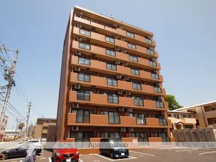 カーサコモダ新舞子 B【1階】の外観