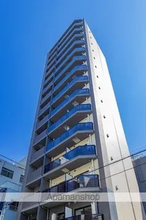 クラリティア浅草橋【15階】の外観