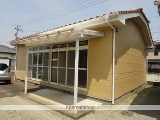 宮城県柴田郡柴田町大字船岡字新生町【一戸建】の外観