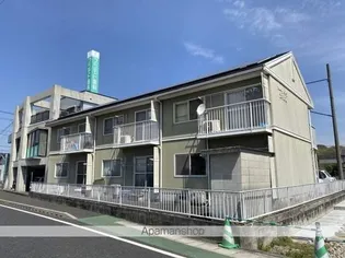 パークハイツたちばなの画像