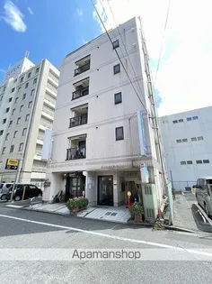 千葉県千葉市中央区弁天1丁目【マンション】の外観