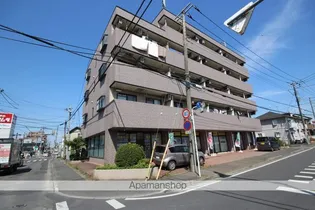 クリスタル松ヶ丘の画像