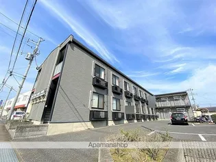 レオパレスA T Hの画像