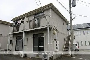 シティハイムヒロA棟【102号室】の外観