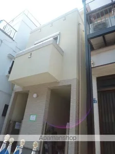 グレイス【2階】の外観