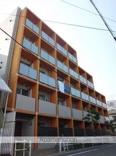 ドルチェときわ台の画像