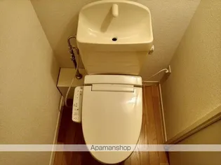 レオパレス桜【205号室】のその他画像