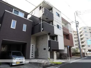 PRENDRE吹上の画像