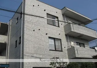 東京都杉並区井草1丁目【マンション】の外観