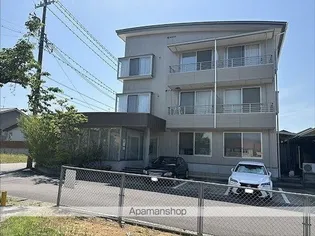 グリーンハイツの画像