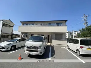 D'SフォレストⅡの画像