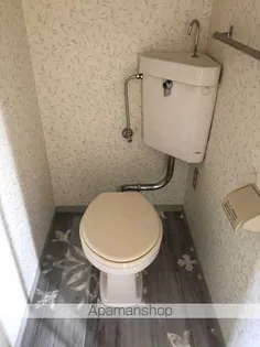 コーポミチ【206号室】のその他画像