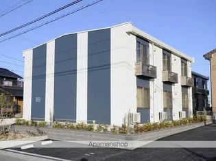 レオネクスト藤IIIの画像
