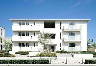 サキクサノ郷Ⅲ【1階】の外観