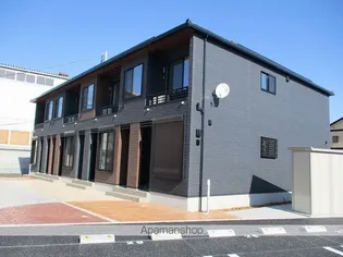 グランツ 南アルプス Ⅲの画像