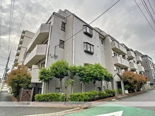 グランドコート駒込の画像