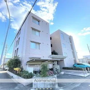 ロアール二子町の画像