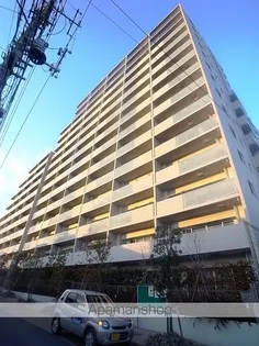 アクシア八王子ピュアマークス【724号室】の外観