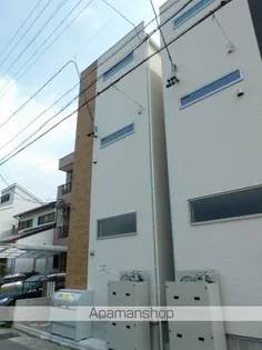 ハーモニーテラス城木町Ⅲの画像