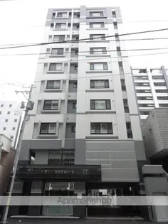 ノヴァ大通II【5階】の外観