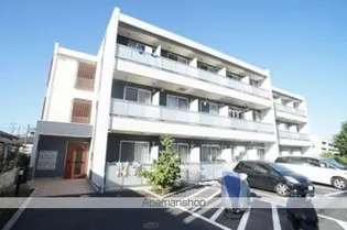 リブリ・TSURUGAMINE【1階】の外観