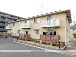 ラ・メール【1階】の外観