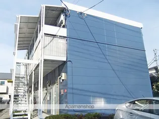 レオパレス柴崎の画像
