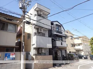 ハイムよしのの画像