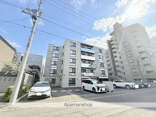 ZABO HILLS MINAMIMARUYAMAの画像