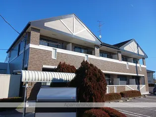 ジュネス絹の台【1階】の外観