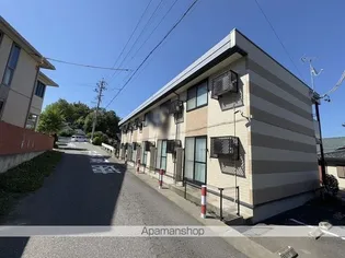 レオパレスオルディーレの画像