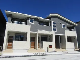 カーサ・ヴィオーラ【2階】の外観