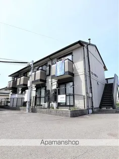 フローラ岡本 A棟の画像