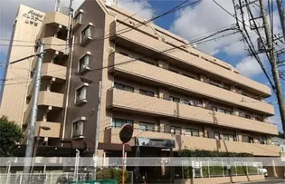 日神パレステージ山手西の画像