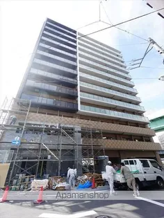 ファステート東別院シュプール【4階】の外観