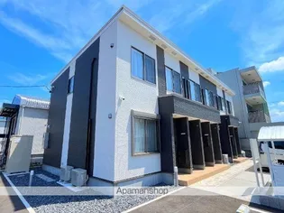 VILLEST【101号室】の外観