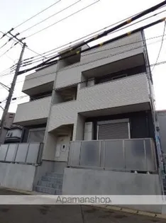 AJ新松戸IIの画像