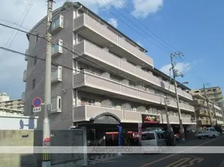 メゾン ド ヴィレ 城東の画像
