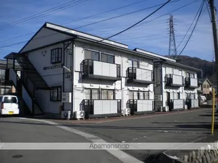 水汲サンレジデンス香の画像