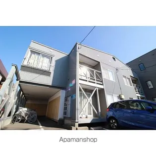 山の手Uーハウスの画像